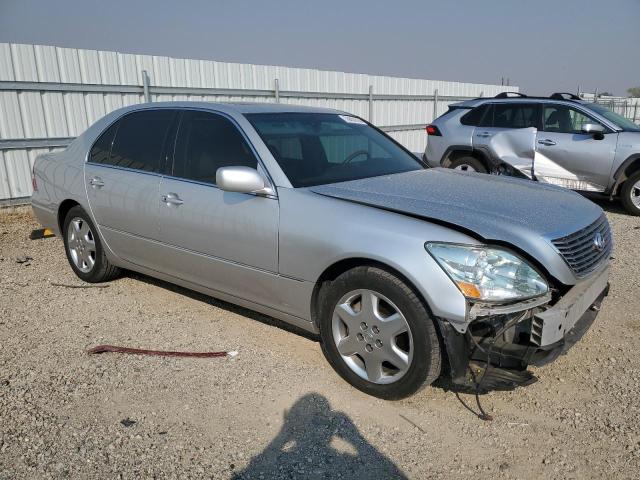 Photo 3 VIN: JTHBN36F940133299 - LEXUS LS 430 