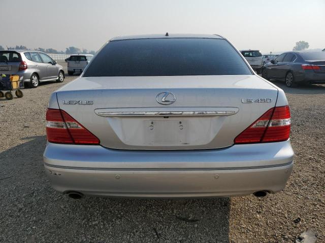 Photo 5 VIN: JTHBN36F940133299 - LEXUS LS 430 