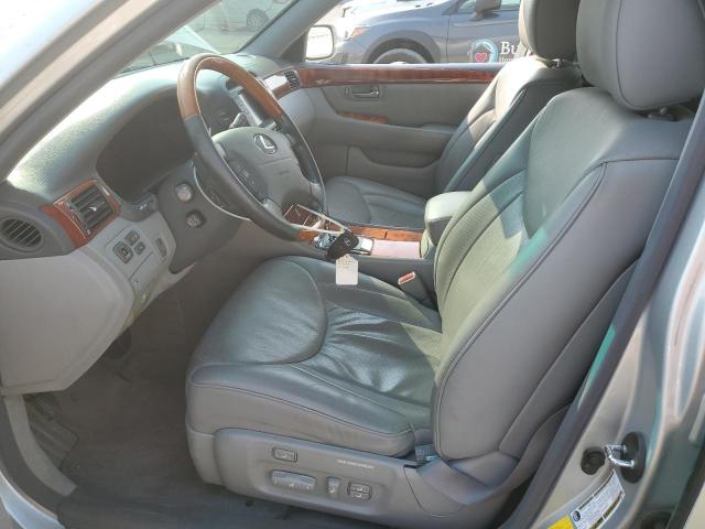 Photo 6 VIN: JTHBN36F940133299 - LEXUS LS 430 