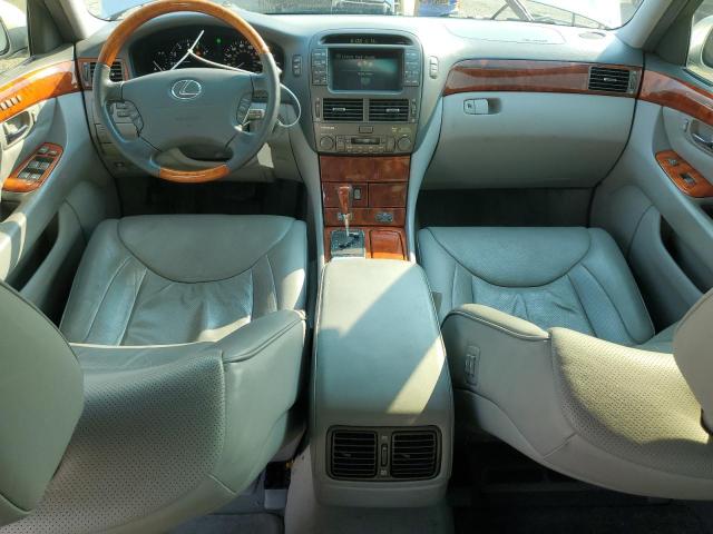 Photo 7 VIN: JTHBN36F940133299 - LEXUS LS 430 