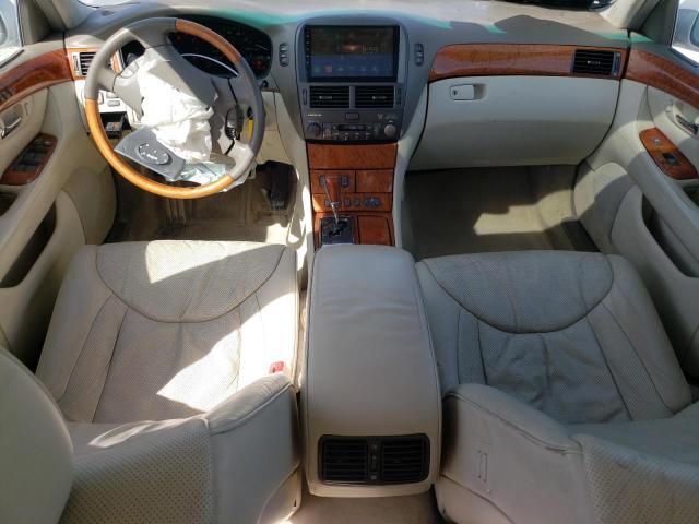 Photo 7 VIN: JTHBN36F940135893 - LEXUS LS 430 