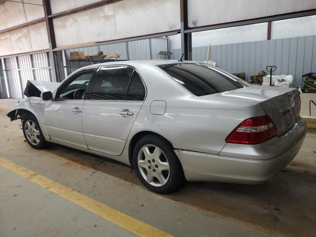 Photo 1 VIN: JTHBN36F940150250 - LEXUS LS430 