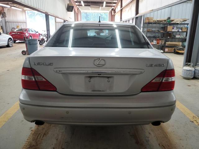 Photo 5 VIN: JTHBN36F940150250 - LEXUS LS430 