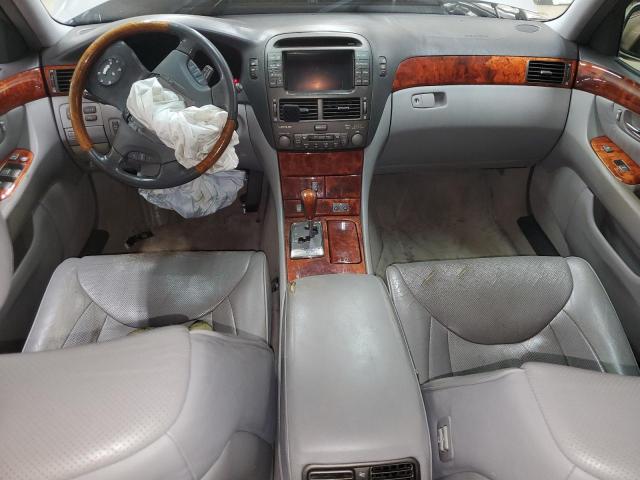 Photo 7 VIN: JTHBN36F940150250 - LEXUS LS430 