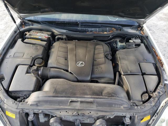 Photo 10 VIN: JTHBN36F940152841 - LEXUS LS 430 