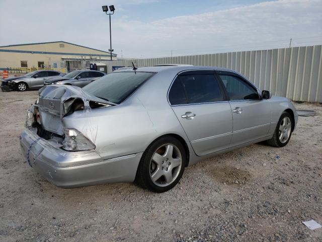 Photo 2 VIN: JTHBN36F940152841 - LEXUS LS 430 