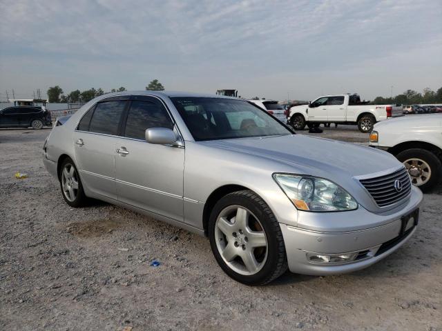 Photo 3 VIN: JTHBN36F940152841 - LEXUS LS 430 