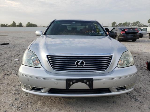 Photo 4 VIN: JTHBN36F940152841 - LEXUS LS 430 