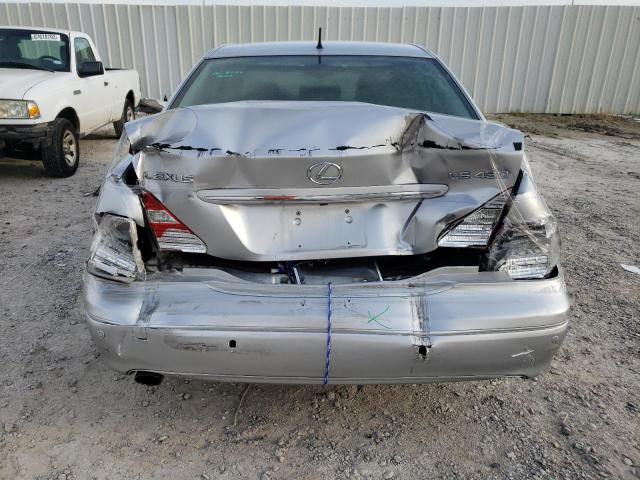 Photo 5 VIN: JTHBN36F940152841 - LEXUS LS 430 