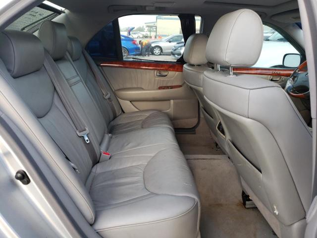 Photo 9 VIN: JTHBN36F940152841 - LEXUS LS 430 