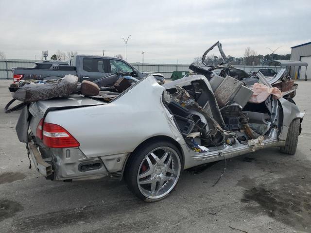 Photo 2 VIN: JTHBN36F940161815 - LEXUS LS430 