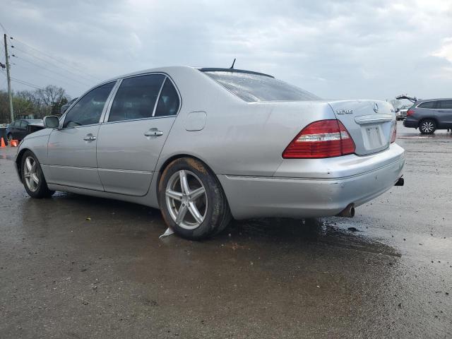 Photo 1 VIN: JTHBN36F940164858 - LEXUS LS430 