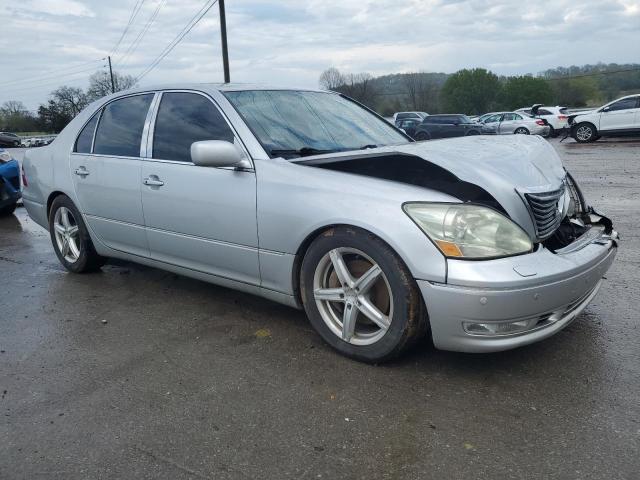 Photo 3 VIN: JTHBN36F940164858 - LEXUS LS430 