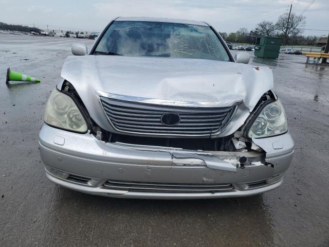 Photo 4 VIN: JTHBN36F940164858 - LEXUS LS430 