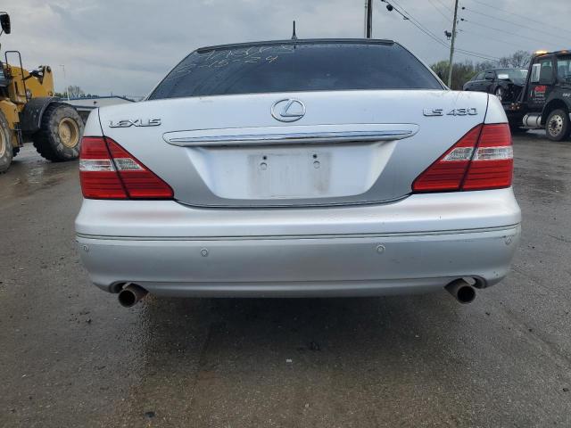 Photo 5 VIN: JTHBN36F940164858 - LEXUS LS430 