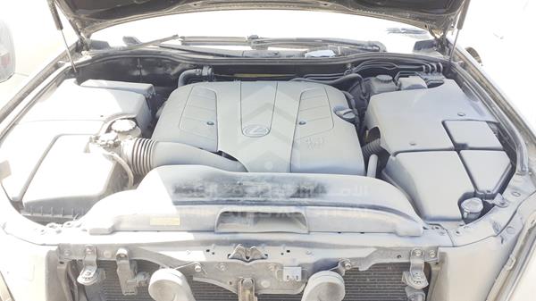 Photo 26 VIN: JTHBN36F940169574 - LEXUS LS 430 