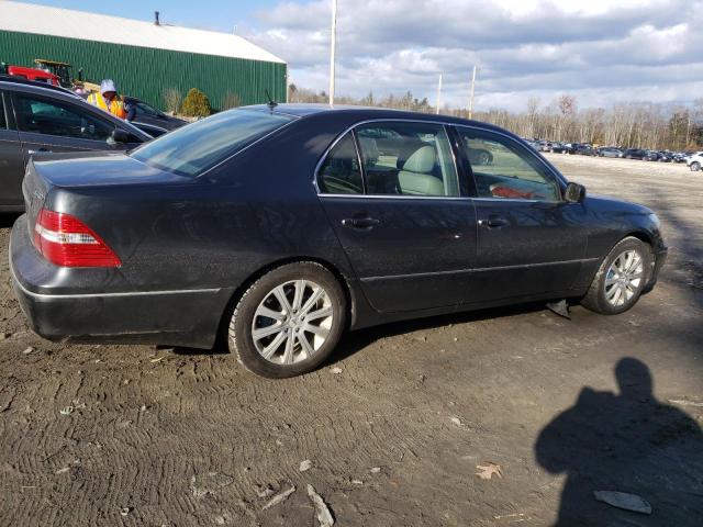 Photo 2 VIN: JTHBN36F940171227 - LEXUS LS430 