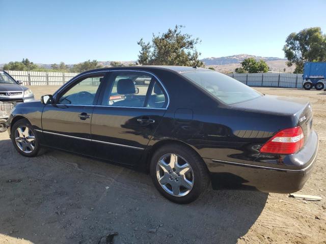 Photo 1 VIN: JTHBN36F940172619 - LEXUS LS 430 