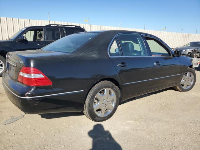 Photo 2 VIN: JTHBN36F940172619 - LEXUS LS 430 