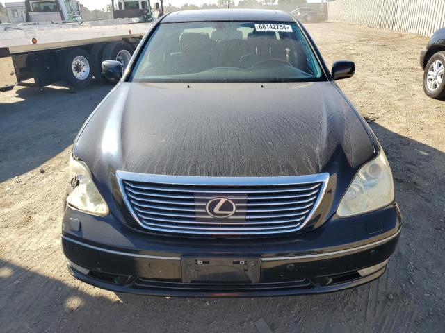 Photo 4 VIN: JTHBN36F940172619 - LEXUS LS 430 