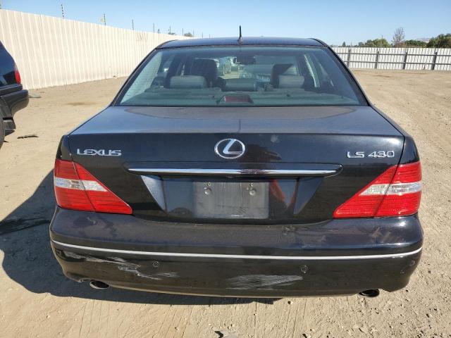 Photo 5 VIN: JTHBN36F940172619 - LEXUS LS 430 