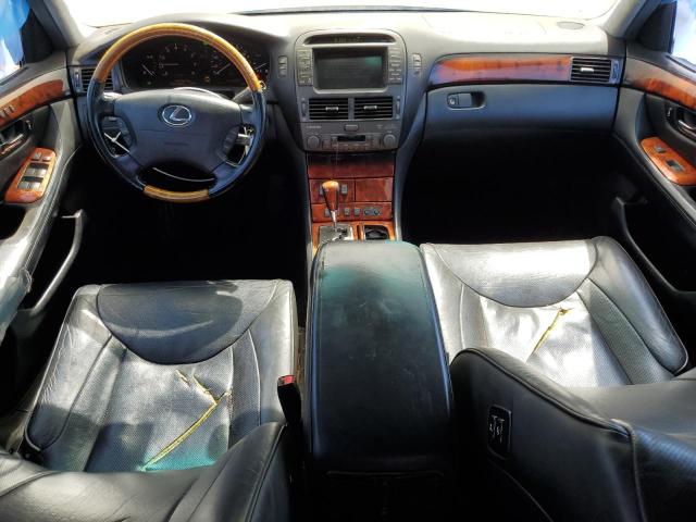 Photo 7 VIN: JTHBN36F940172619 - LEXUS LS 430 