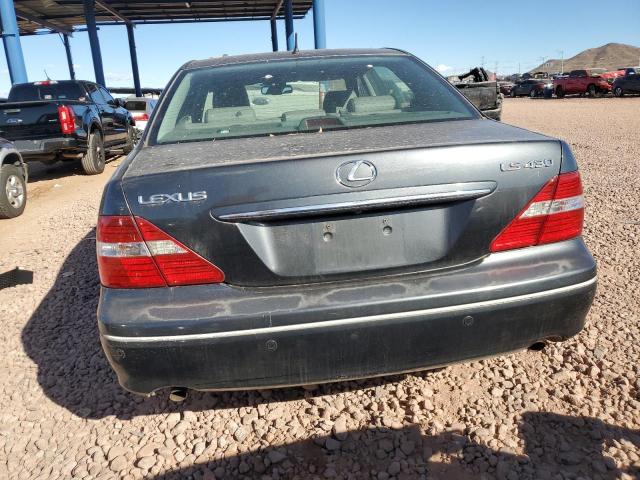 Photo 5 VIN: JTHBN36F940172734 - LEXUS LS 430 