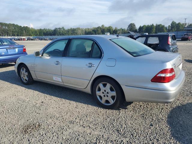 Photo 1 VIN: JTHBN36F950178129 - LEXUS LS 430 