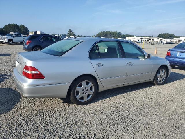 Photo 2 VIN: JTHBN36F950178129 - LEXUS LS 430 