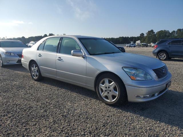 Photo 3 VIN: JTHBN36F950178129 - LEXUS LS 430 