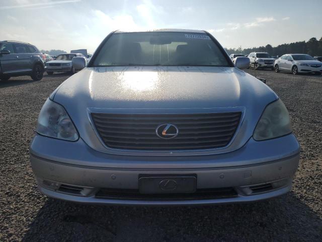 Photo 4 VIN: JTHBN36F950178129 - LEXUS LS 430 