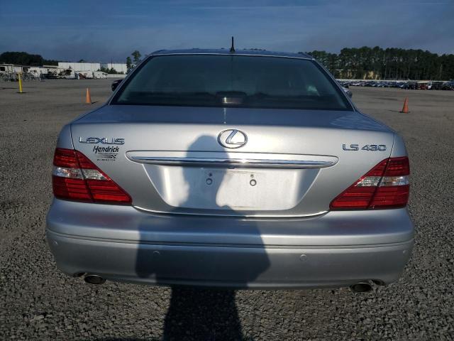 Photo 5 VIN: JTHBN36F950178129 - LEXUS LS 430 