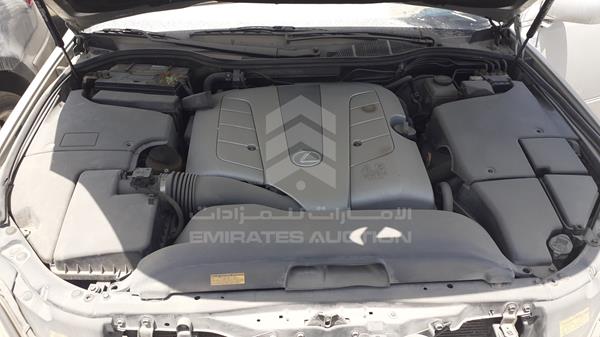 Photo 28 VIN: JTHBN36F950178258 - LEXUS LS 430 