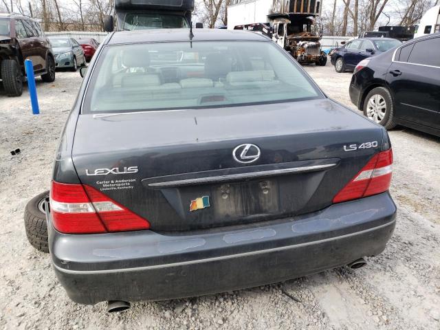 Photo 5 VIN: JTHBN36F950178292 - LEXUS LS430 