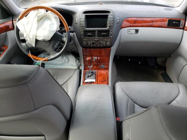 Photo 7 VIN: JTHBN36F950178292 - LEXUS LS430 