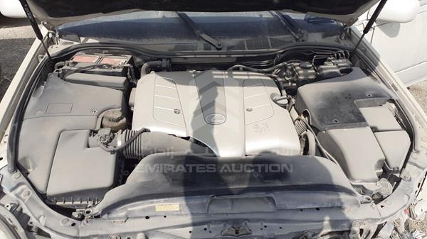 Photo 25 VIN: JTHBN36F955002166 - LEXUS LS 430 