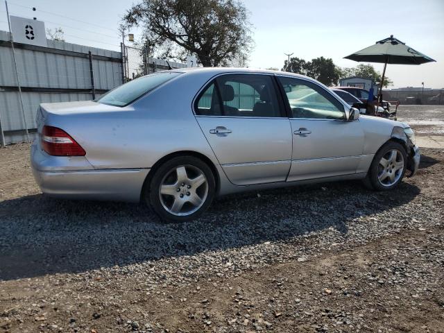 Photo 2 VIN: JTHBN36F955008517 - LEXUS LS430 