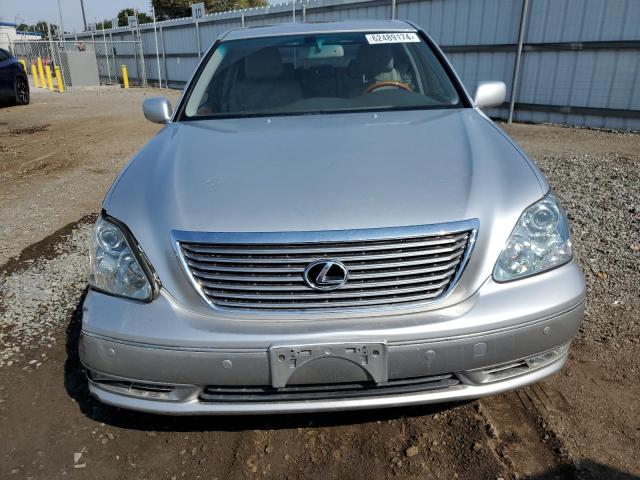 Photo 4 VIN: JTHBN36F955008517 - LEXUS LS430 