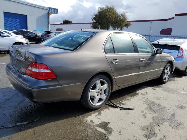 Photo 2 VIN: JTHBN36F955008680 - LEXUS LS430 