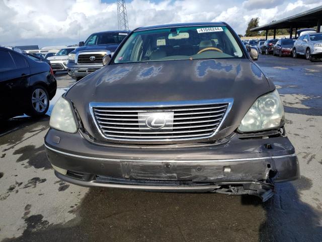 Photo 4 VIN: JTHBN36F955008680 - LEXUS LS430 