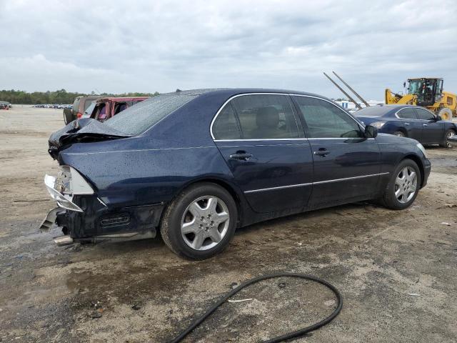 Photo 2 VIN: JTHBN36F955020988 - LEXUS LS430 