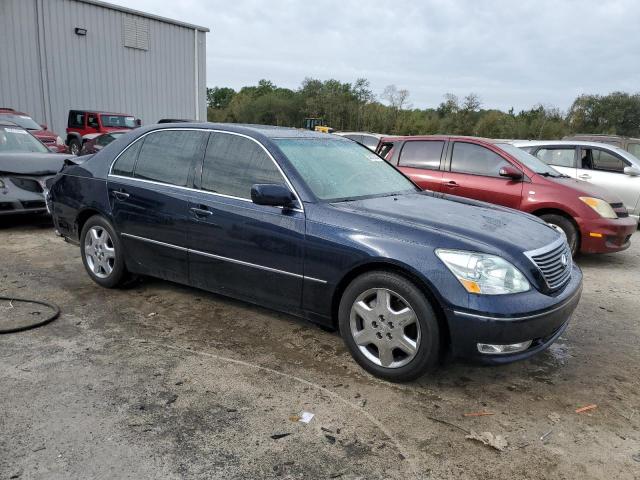 Photo 3 VIN: JTHBN36F955020988 - LEXUS LS430 