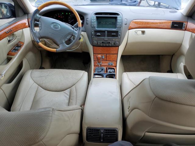 Photo 7 VIN: JTHBN36F955020988 - LEXUS LS430 