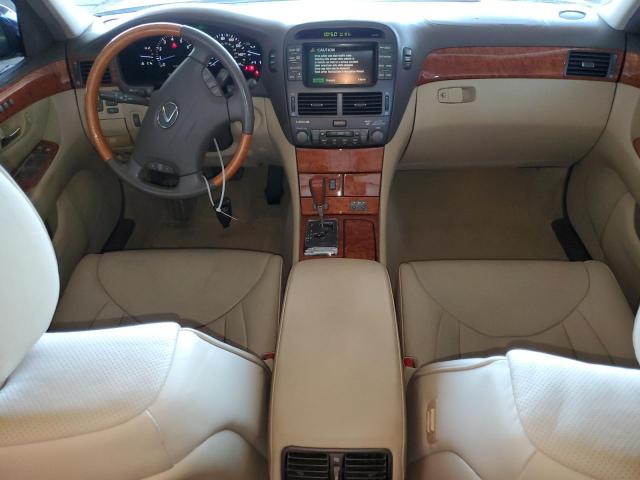 Photo 7 VIN: JTHBN36F965037713 - LEXUS LS 430 