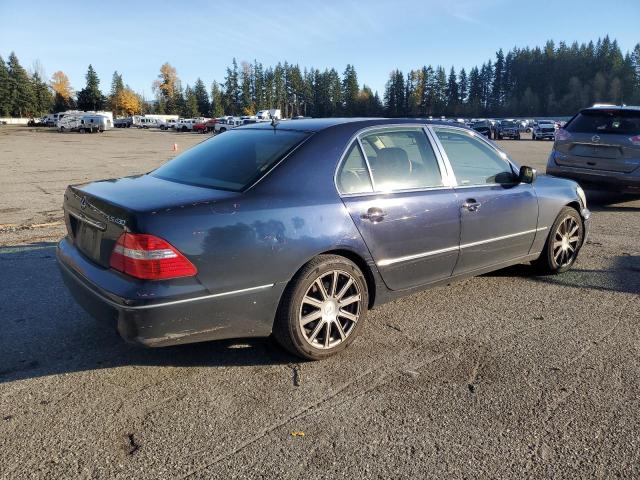 Photo 2 VIN: JTHBN36F965041910 - LEXUS LS430 