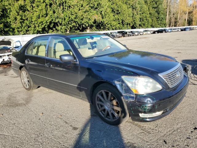 Photo 3 VIN: JTHBN36F965041910 - LEXUS LS430 