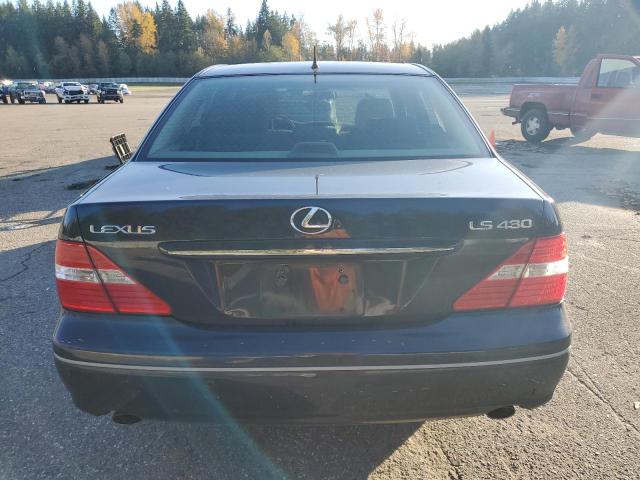 Photo 5 VIN: JTHBN36F965041910 - LEXUS LS430 