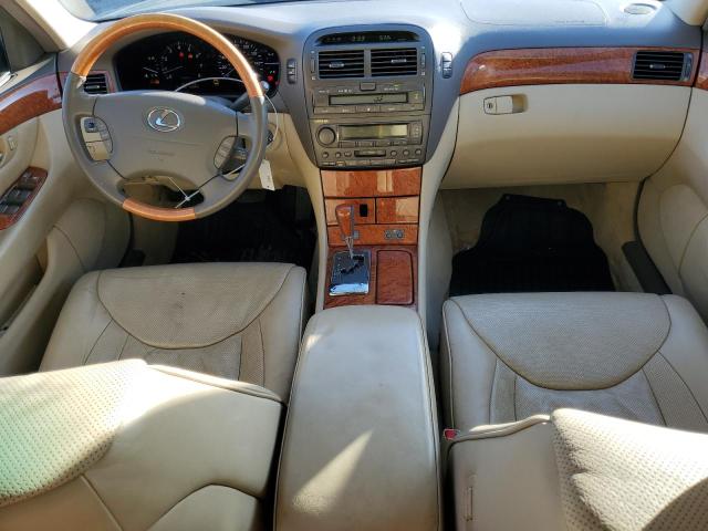 Photo 7 VIN: JTHBN36F965041910 - LEXUS LS430 