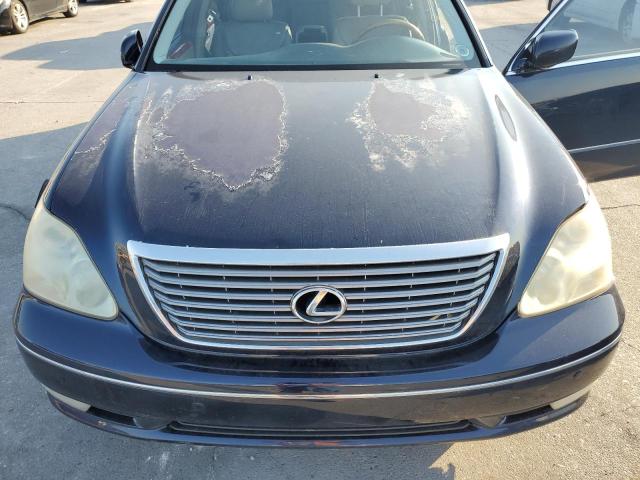 Photo 10 VIN: JTHBN36F965051823 - LEXUS LS 430 