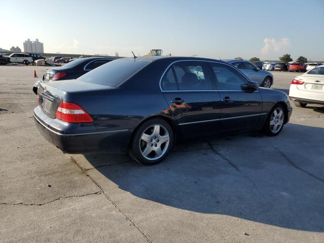 Photo 2 VIN: JTHBN36F965051823 - LEXUS LS 430 